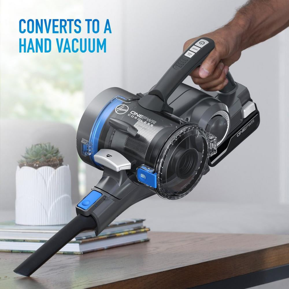 Hoover ONEPWR Blade+ Cordless Stick Vacuum #BH53310V