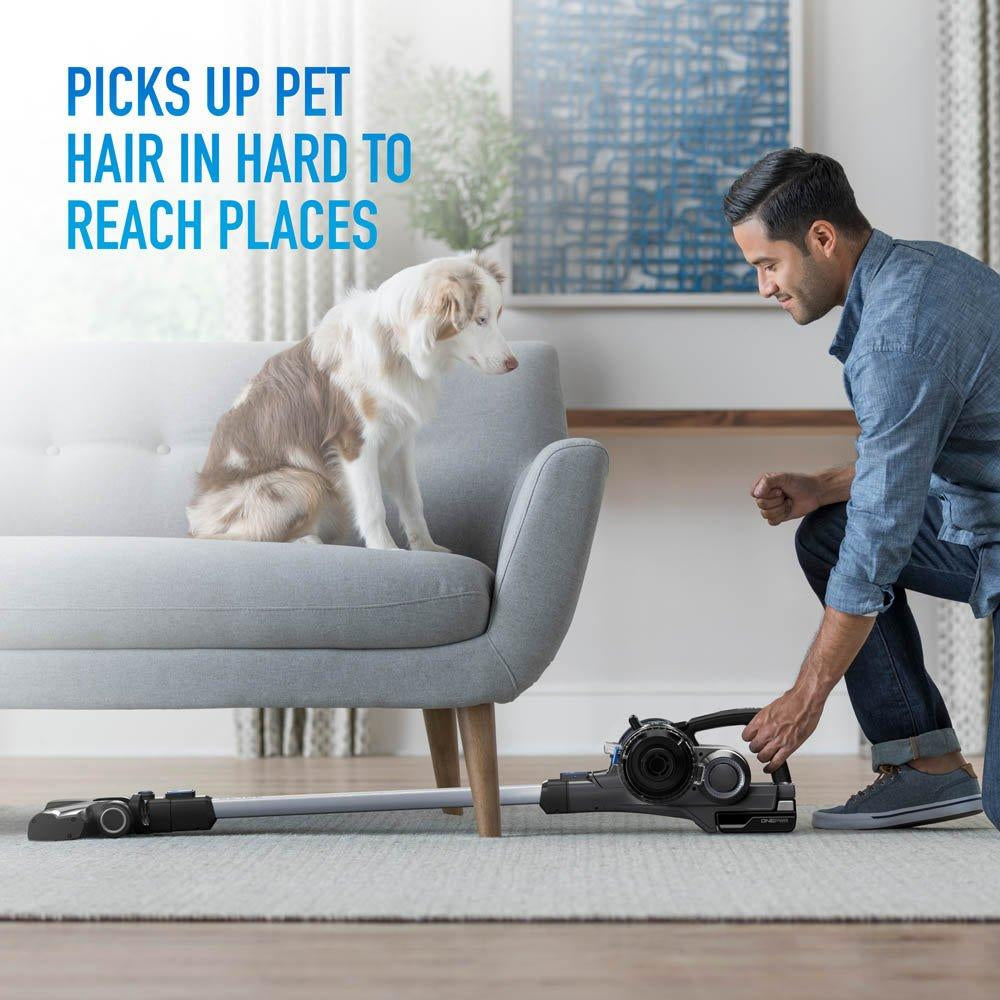 Hoover ONEPWR Blade+ Cordless Stick Vacuum #BH53310V