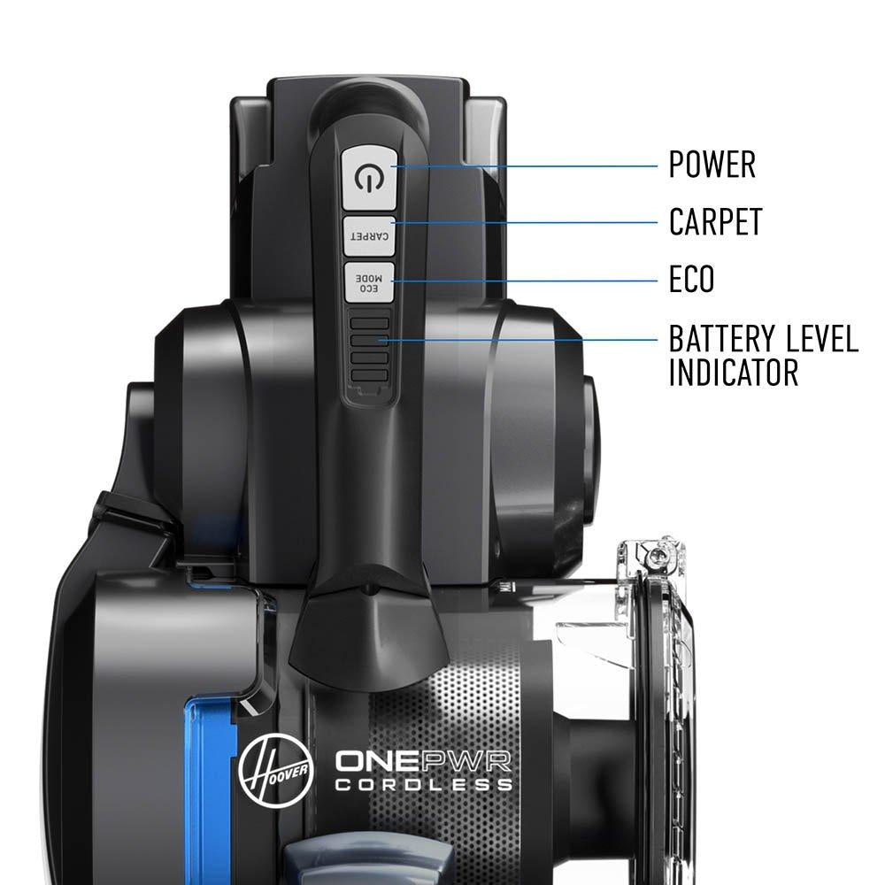 Hoover ONEPWR Blade+ Cordless Stick Vacuum #BH53310V