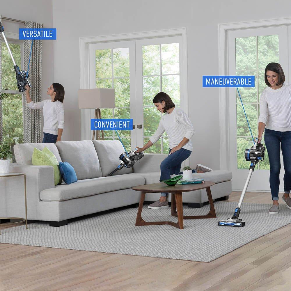 Hoover ONEPWR Blade+ Cordless Stick Vacuum #BH53310V