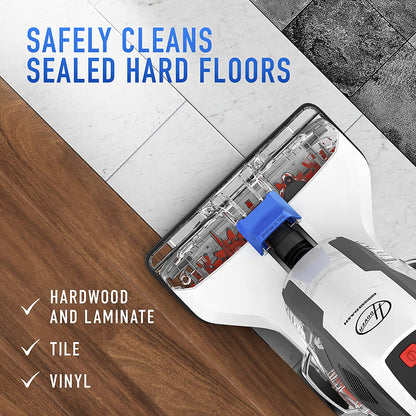 Hoover PowerDash Pet Hard Floor Cleaner FH41000 
