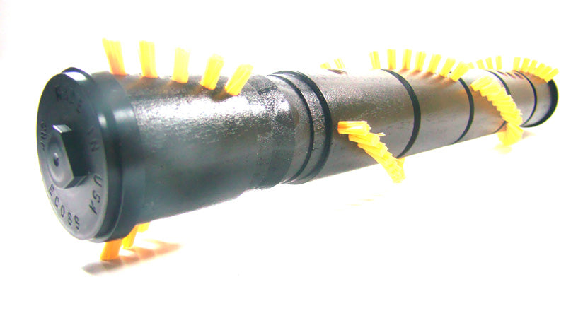 Hoover WindTunnel 15 Inch Non-Prop Brush Roller with Raised Belt Area 48414115, 440013580, 48414017, 601