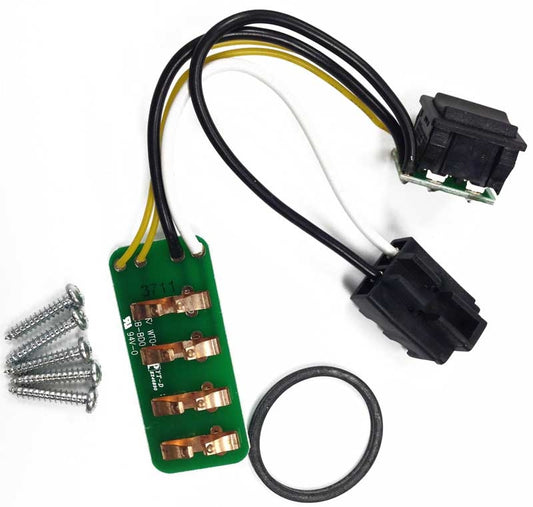 Repair Kit, Switch W/PCB Control Edge Lift Models BEAM HDSHCBEZHR01