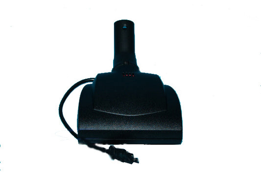 Wessel-Werk Electrical Hand Power Brush HEB160 For Central Vacuums 10.9047-309