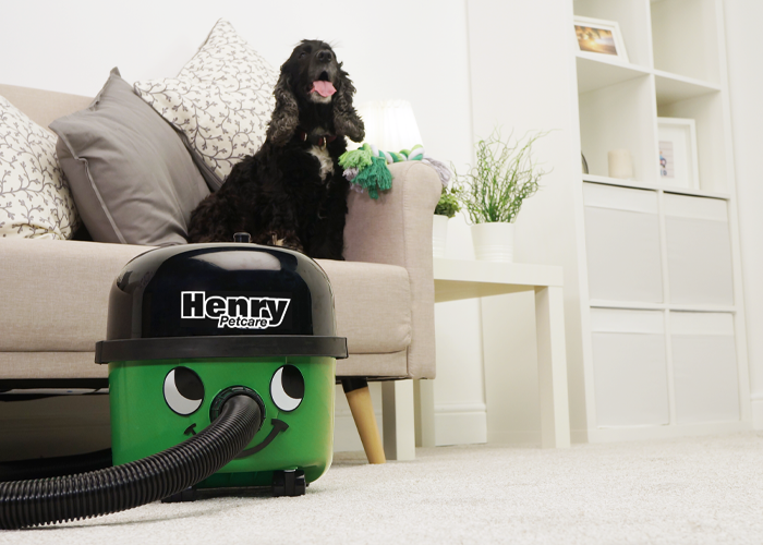 HPC160 Henry Petcare HPC 160
