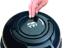 HET200, Hetty with AS1 Kit