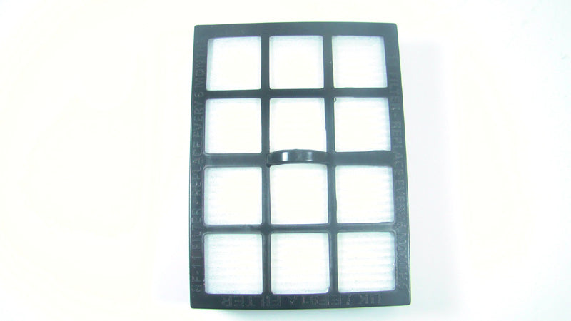 Eureka HF-11 HEPA Filter 64271, HF11, EF91A - Genuine