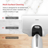 Hizero All-in-One Bionic Floor Cleaner
