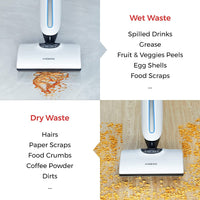 HIZERO FLOOR CLEANER MOP