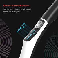 HIZERO BIONIC BATTERY POWER FLOOR CLEANER MOP