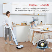 Hizero Bionic Cleaning System