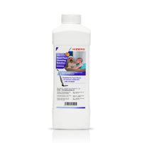 CLEANING SOLUTION,ORANGE-HIZERO BIONIC MOP