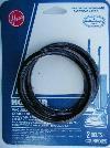 Hoover 12471 Type 50 Dial-A-Matic Belts -  Genuine  - 2 belts