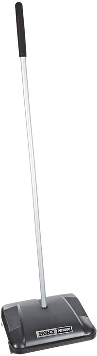 Hoky Carpet Sweeper with Rotoblades 3000 