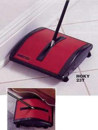 Hoky Rotorbrush 24S Non Electric Standard Brush Sweeper