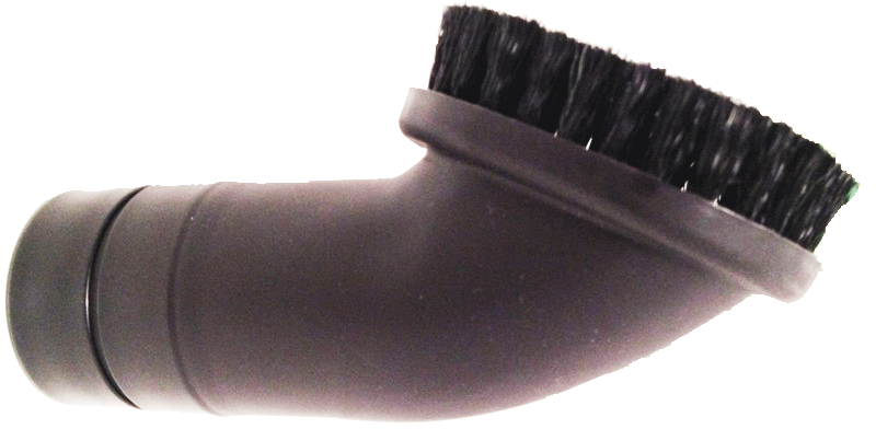 303205001  Dust Brush, Black UH70200/UH70205/UH70130