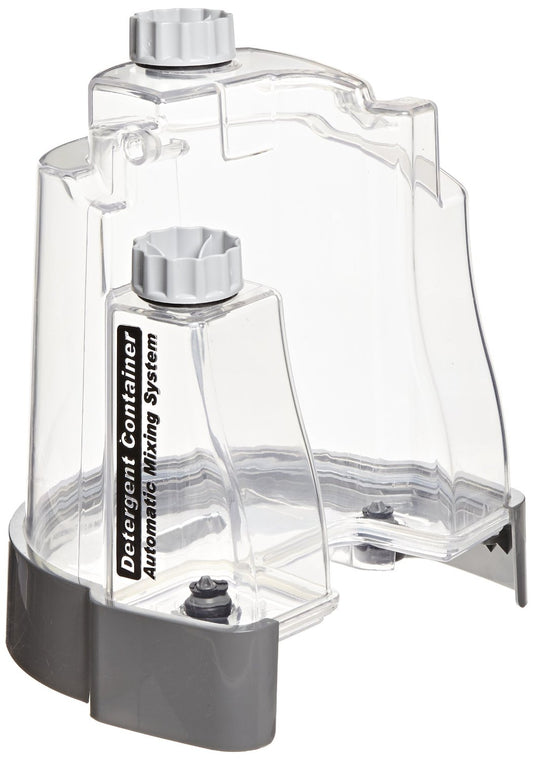 Hoover Dual V Tank For Hoover V2 SteamVacs