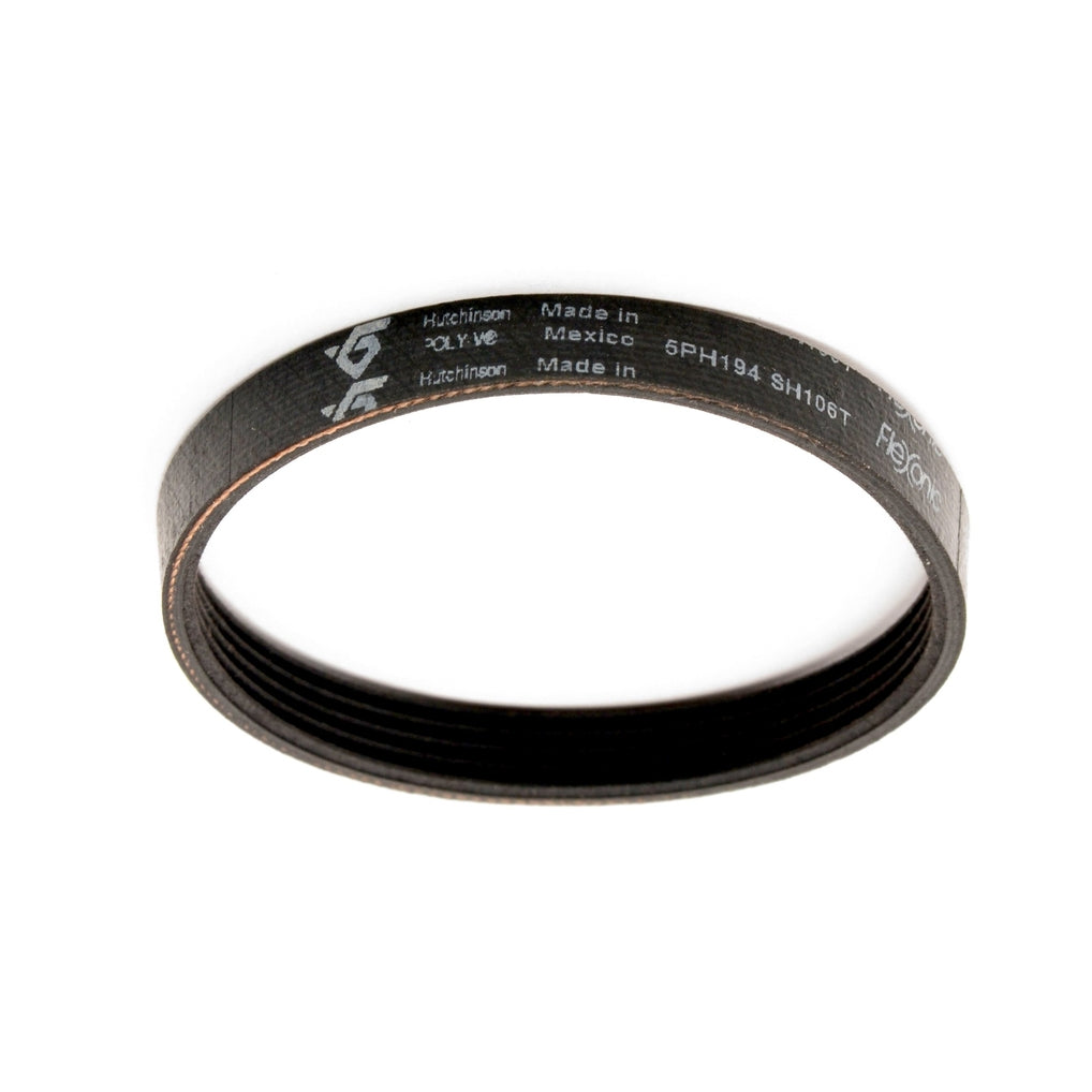 440008202 Belt, Air Lift Deluxe UH72510/UH72511