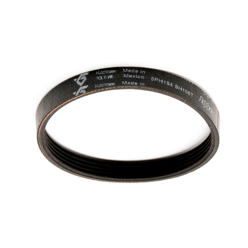 440008202 Belt, Air Lift Deluxe UH72510/UH72511