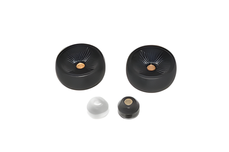 Hoover CH91600 Upright Front/Rear Wheel Kit Assembly #440016584