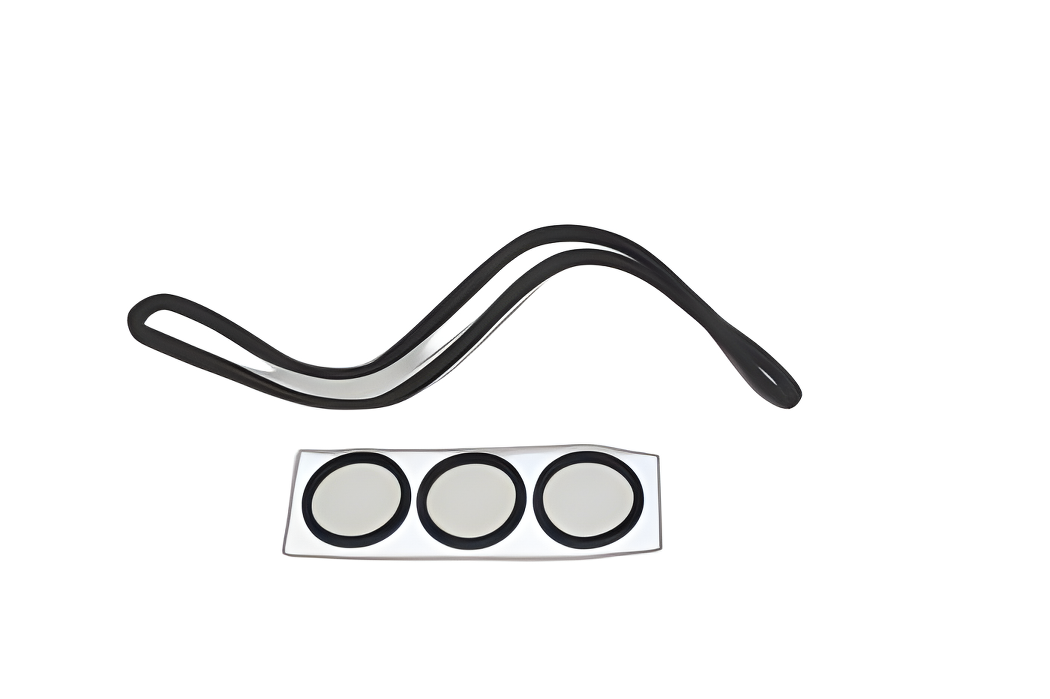 Hoover CH90600 Battery Upright Seals Kit #440016586