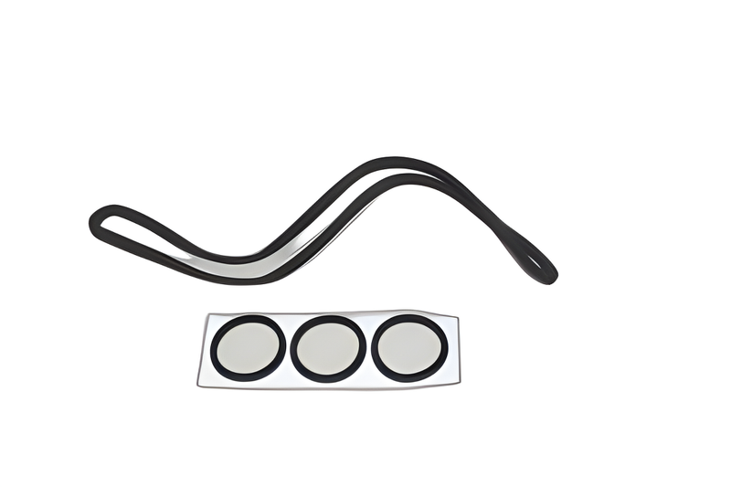 Hoover CH90600 Battery Upright Seals Kit #440016586