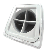 Hoover Brush Vac Dust Cup Filter 59139080, 59139036