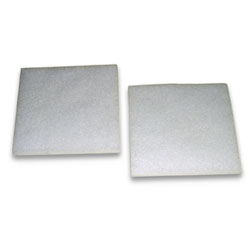 Hoover 40110003 Cassette Filter