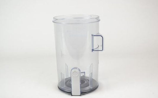 Genuine Hoover UH70830 Windtunnel Rewind Lower Dirt Cup Assembly - 440003996 