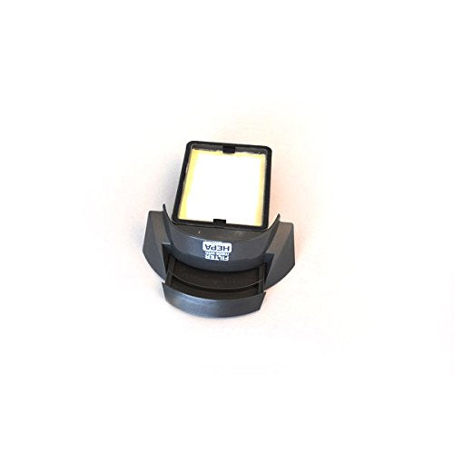 FILTER,EXHAUST-HOOVER UH71230 ELITE WHOLE HOUSE