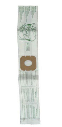 Hoover H  Vacuum  Bags 4010009H - Generic - 3 pack
