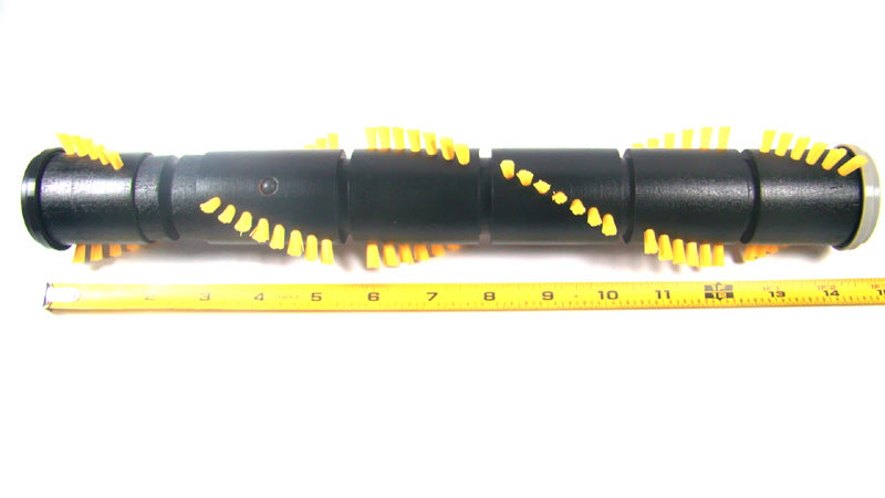 Hoover 15 Inch OEM Roller Brush For WindTunnel, WidePath, Fusion, Spirit, Bagless, TwinChamber  Many Other Models 91001201, 48414160, 401