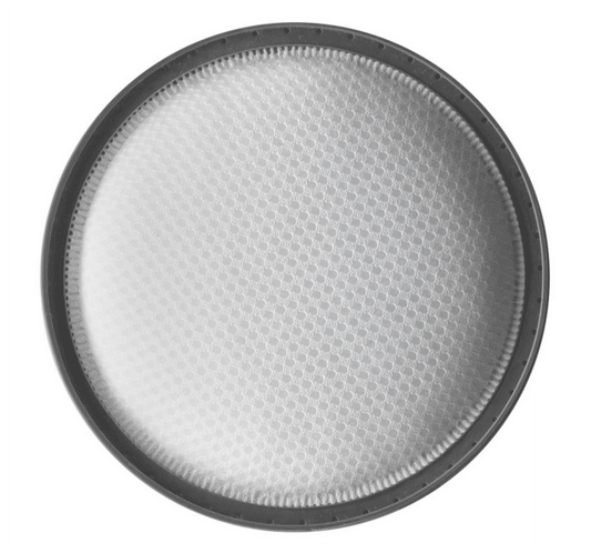 Hoover: H-440004634 **NLA** Filter, Dirt Cup SH40070 Air Canister Roun