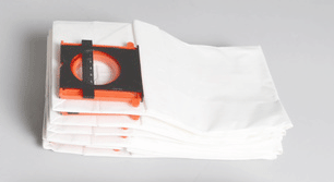 PAPER BAGS-HOOVER SB,10PK,INSIGHT 