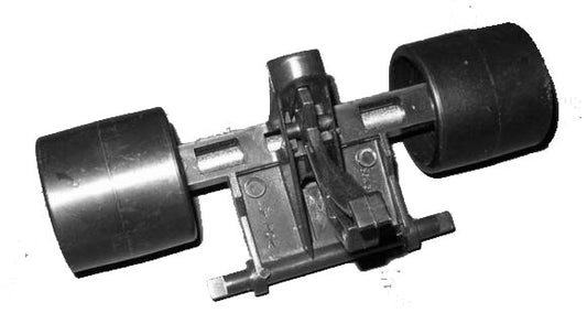 Hoover BreathEasy/Elite Wheel Carriage 43248073