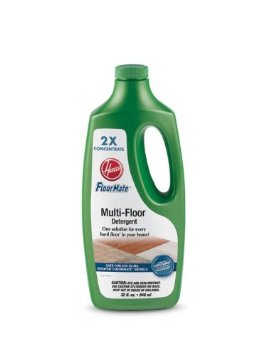 Hoover AH30270 Floor Mate 32-Ounce 2X Concentrated Multi-Floor Detergent