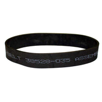 Hoover 385280-35, 38528035 Windtunnel Self Propelled Uprights Belts - Genuine - 2 belts