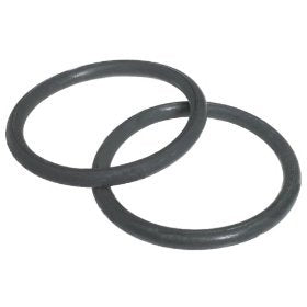 Hoover 49258 Belts , Style 48, Round - Genuine - 2 belts