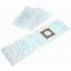Hoover Legacy Vacuum Bags 9/pk