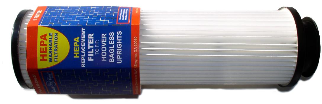 Hoover Bagless Upright HEPA Filter  40140201 or 43611042 Generic