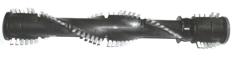 Hoover Breath Easy Upright Roller Brush 15" with reaised belt area, 48414061 for Wide Path and Breath Easy , 601