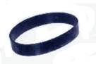 Hoover 160147 Style 49 Drive Belt For Self Propelled Concept, Powermax  Dialamatic UR - 2 Pack
