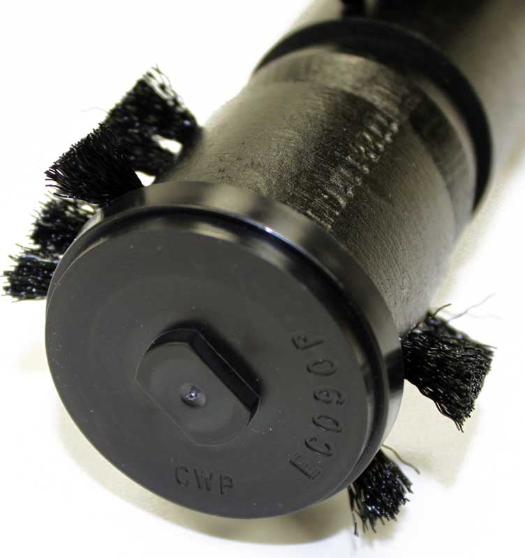 Hoover Replacement: HR-2010 Brushroll, Elite/Legacy/ Futura/Tempo/Empower