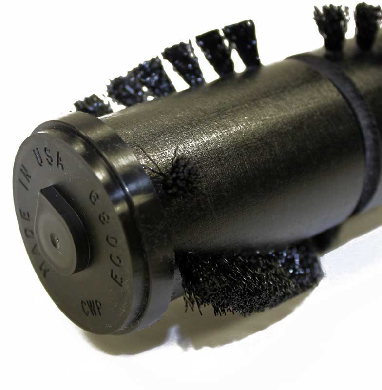 Hoover Replacement: HR-2010 Brushroll, Elite/Legacy/ Futura/Tempo/Empower