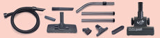 Numatic HR200A Harry Pet Vacuum Cleaner