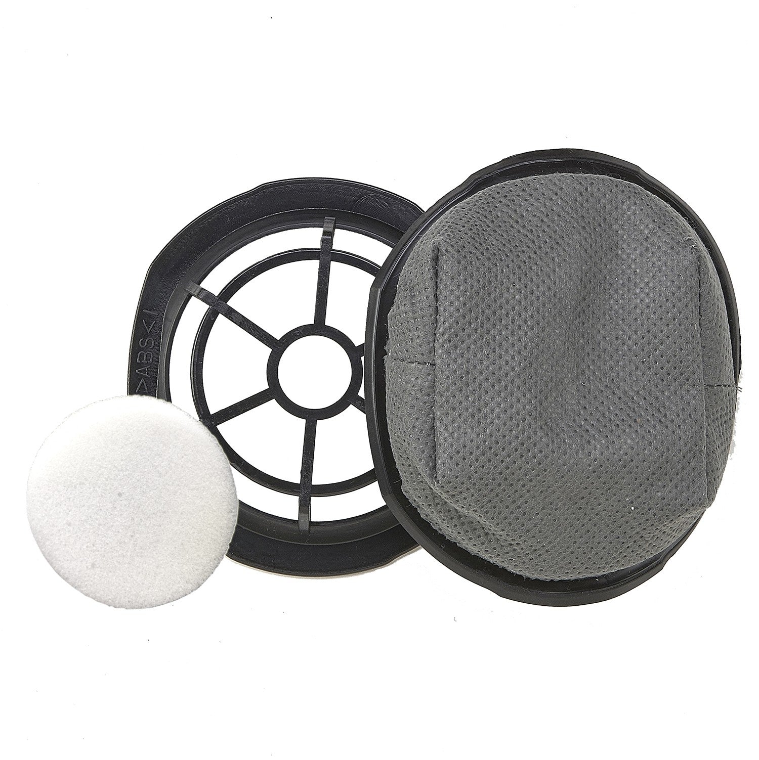 Simplicity Dust Cup and Filter Set for Flash F1, F1.2