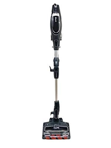 Sharkflex Duoclean Shark Flex DuoClean Ultra-Light Upright Corded Vacuum, Silver HV394 ...