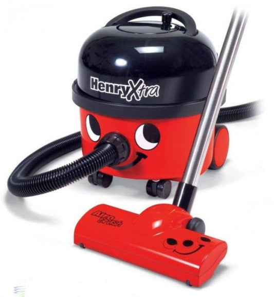 HVX200 henry