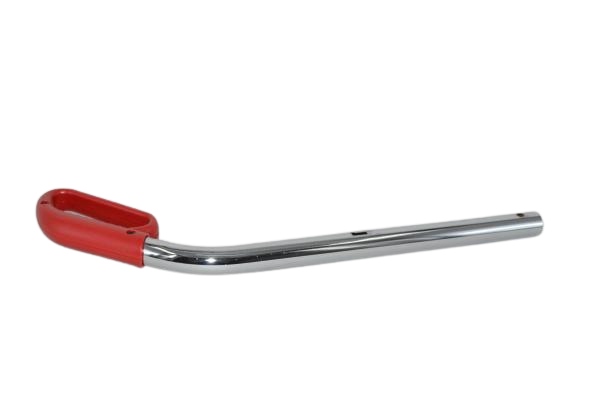 UPPER HANDLE,W/LOOP GRIP-SANITAIRE SC886G