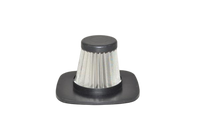 FILTER,STAINLESS STEEL-DOUGLAS READIVAC RH2000 STORM,HAND VAC